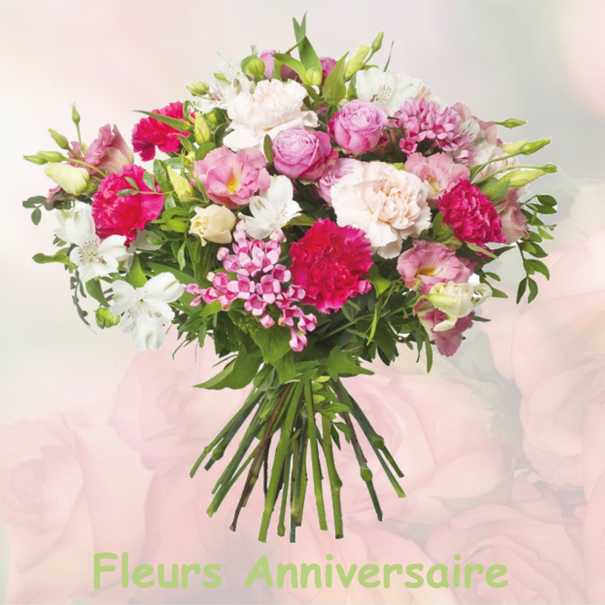 fleurs anniversaire CAHUZAC-SUR-VERE